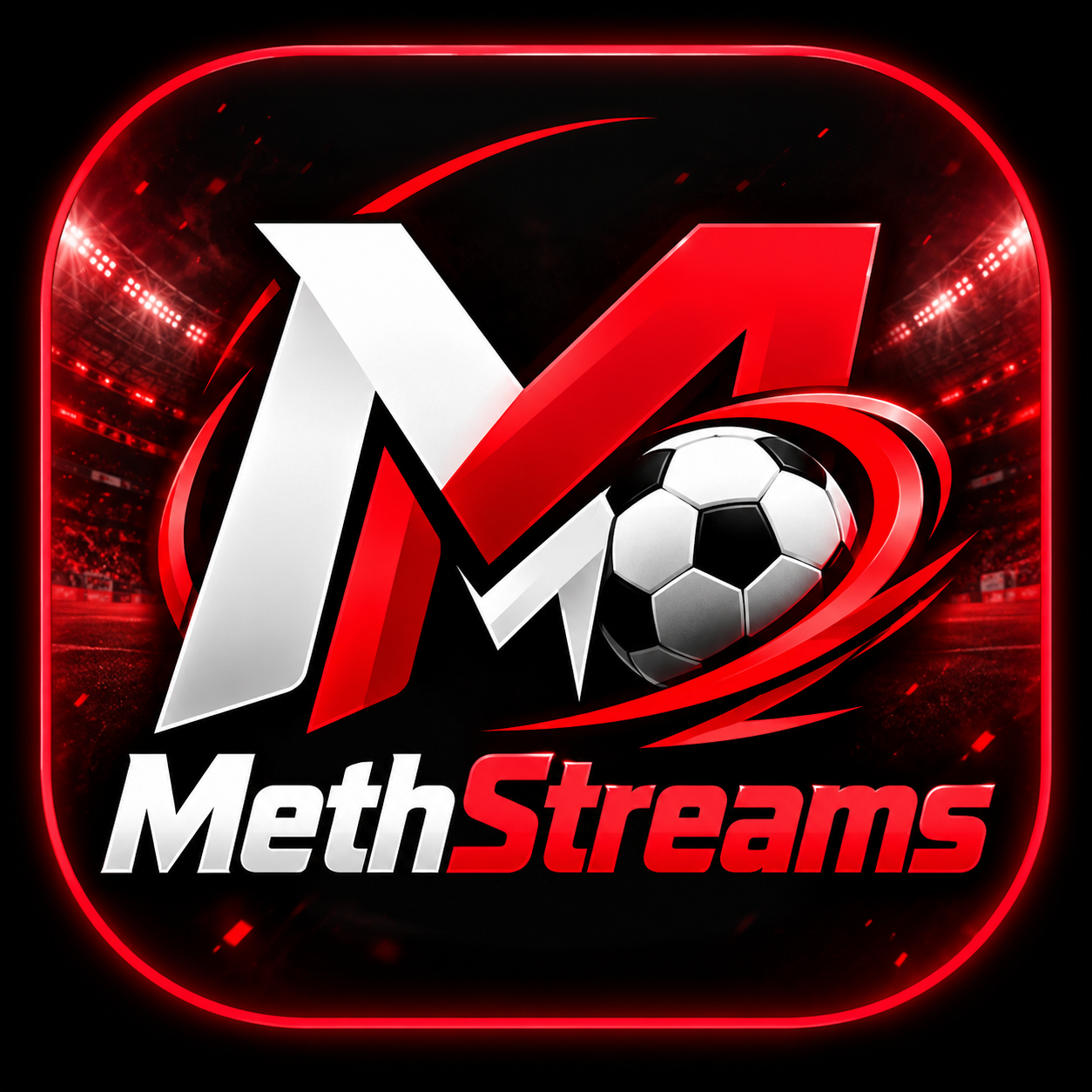 MethStreams
